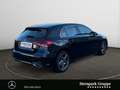 Mercedes-Benz A 180 A 180 AMG +AHK+Rfkam+LED+Distronic+ AMG Line Navi Schwarz - thumbnail 5