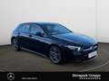 Mercedes-Benz A 180 A 180 AMG +AHK+Rfkam+LED+Distronic+ AMG Line Navi Schwarz - thumbnail 7