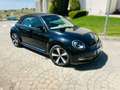 Volkswagen Beetle 2.0 TDI 140cv Sport Negro - thumbnail 4