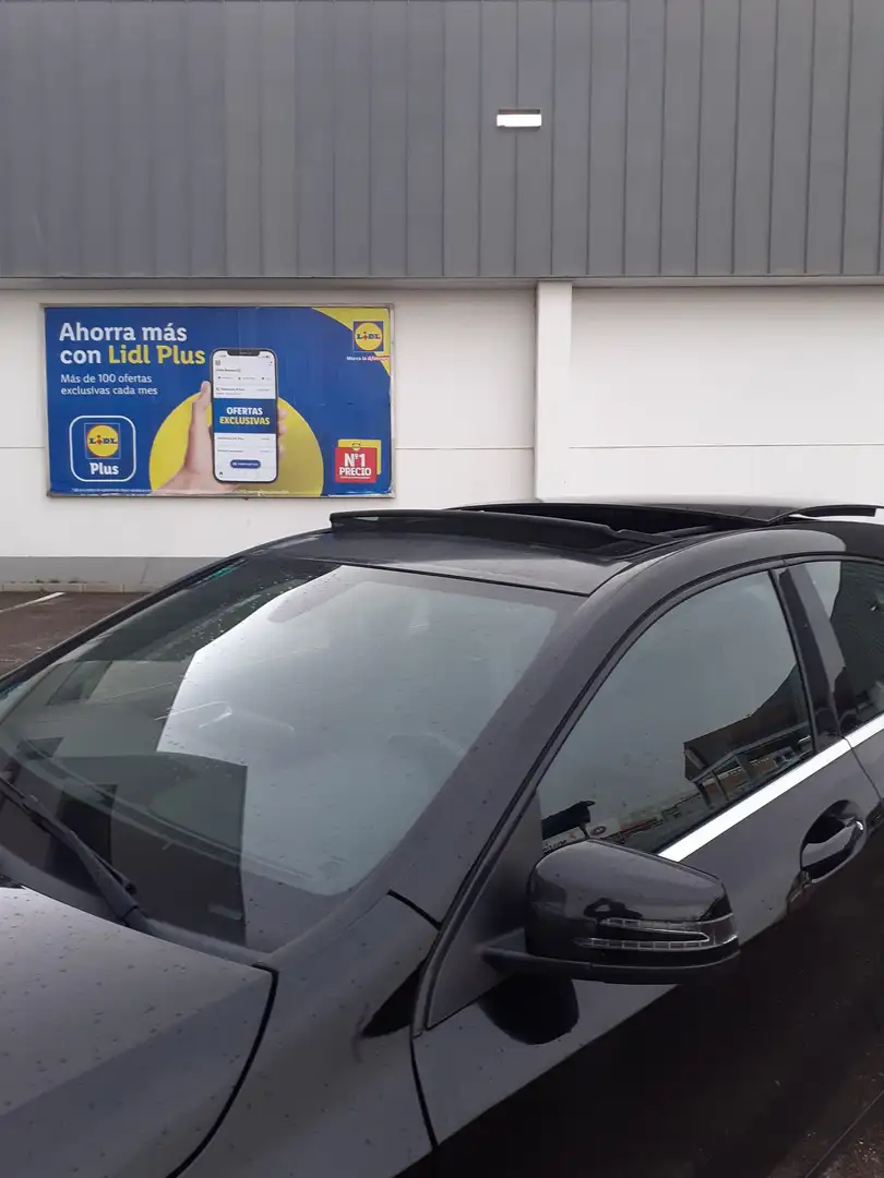 Mercedes-Benz A 200 200CDI Avantgarde - 2