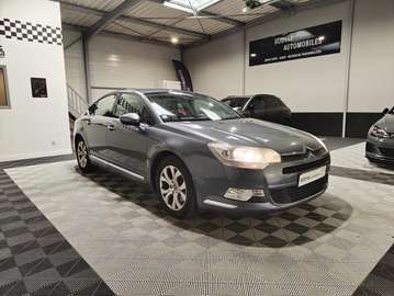 EXCLUSIVE Berline 2.2 HDi 16V FAP Hydractive 170 cv
