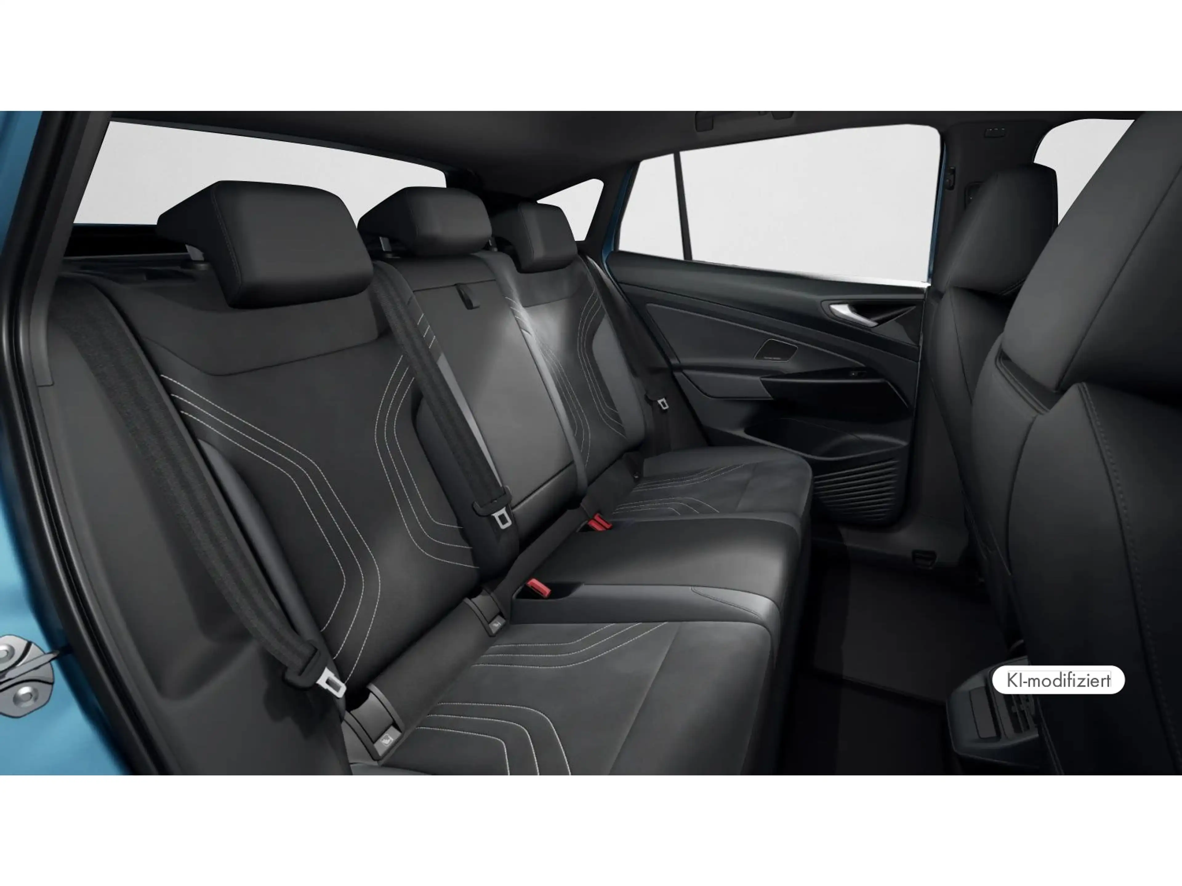 Volkswagen ID.5 Pro 77 kWh | 360° | ACC | AHK | Anschlussga — photo 14