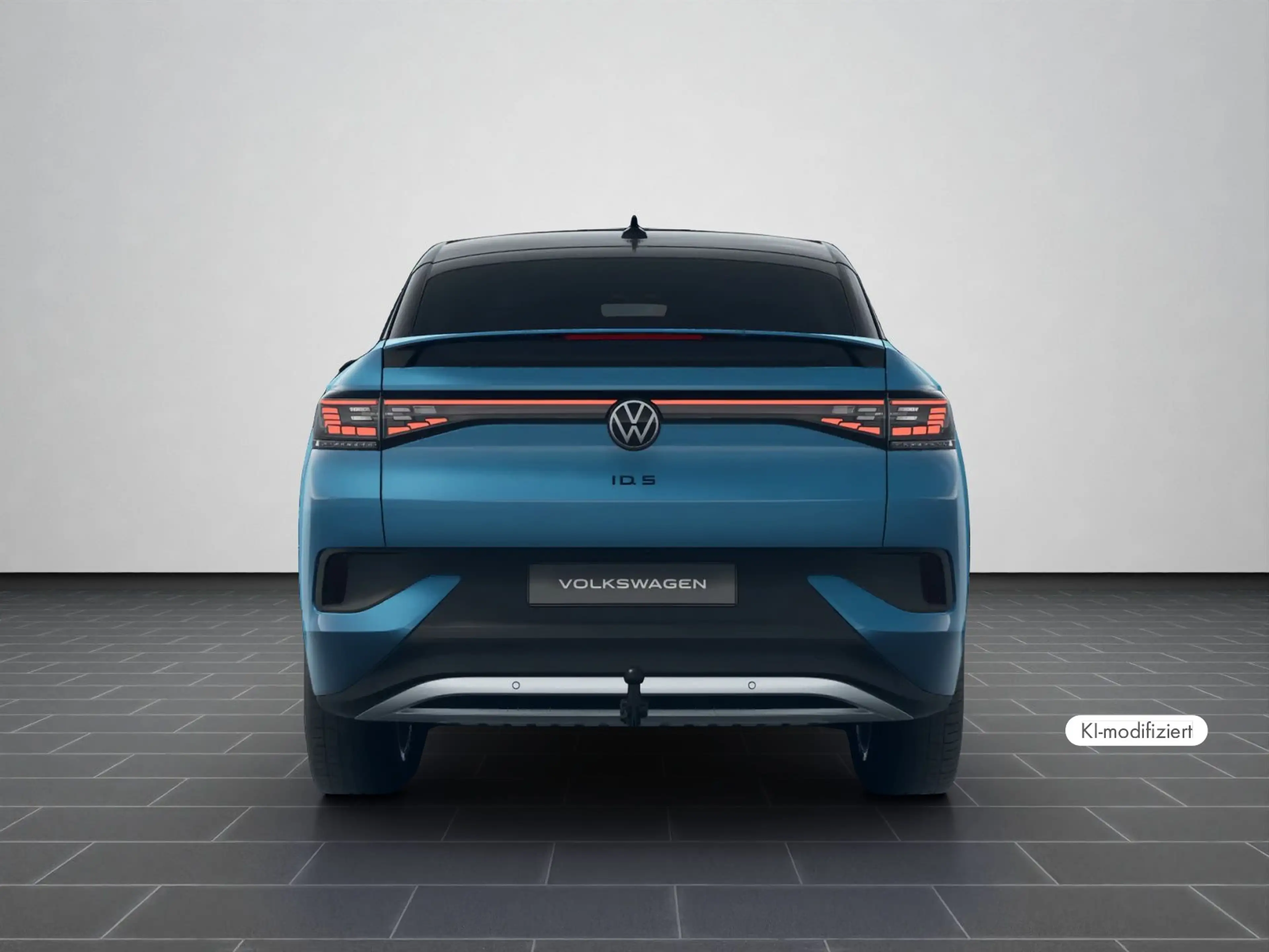 Volkswagen ID.5 Pro 77 kWh | 360° | ACC | AHK | Anschlussga — photo 7