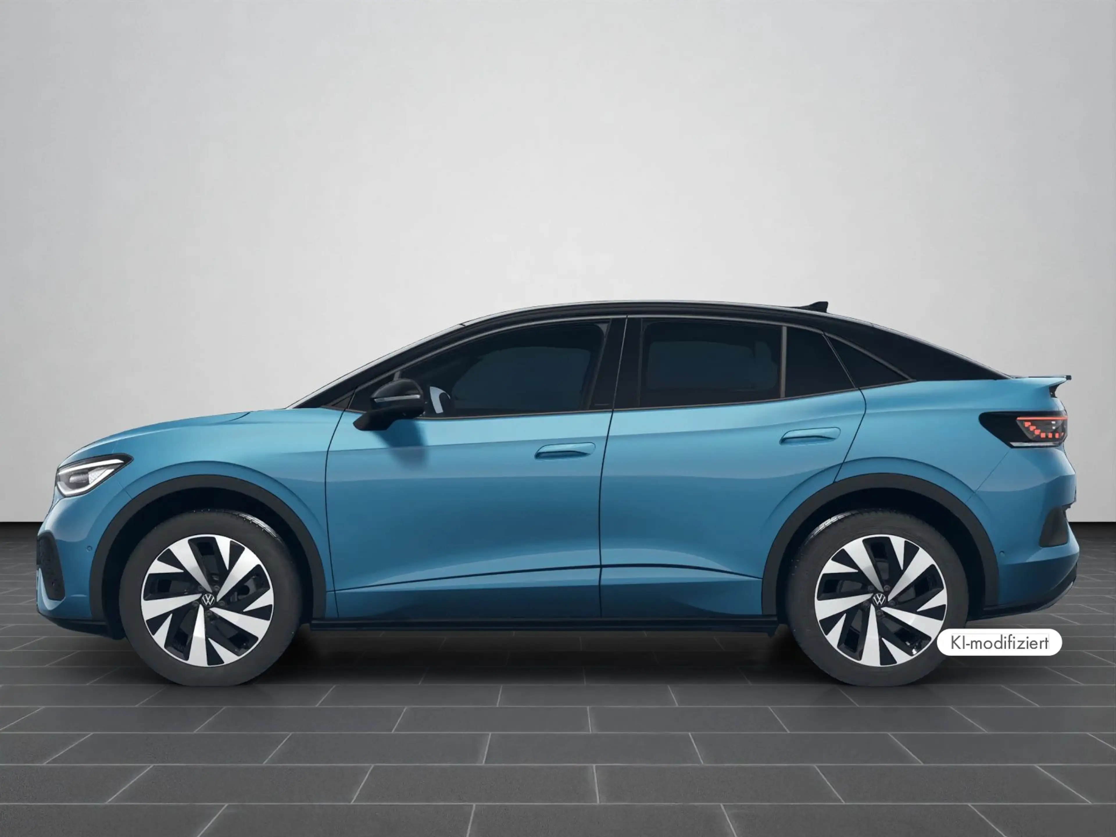 Volkswagen ID.5 Pro 77 kWh | 360° | ACC | AHK | Anschlussga — photo 8