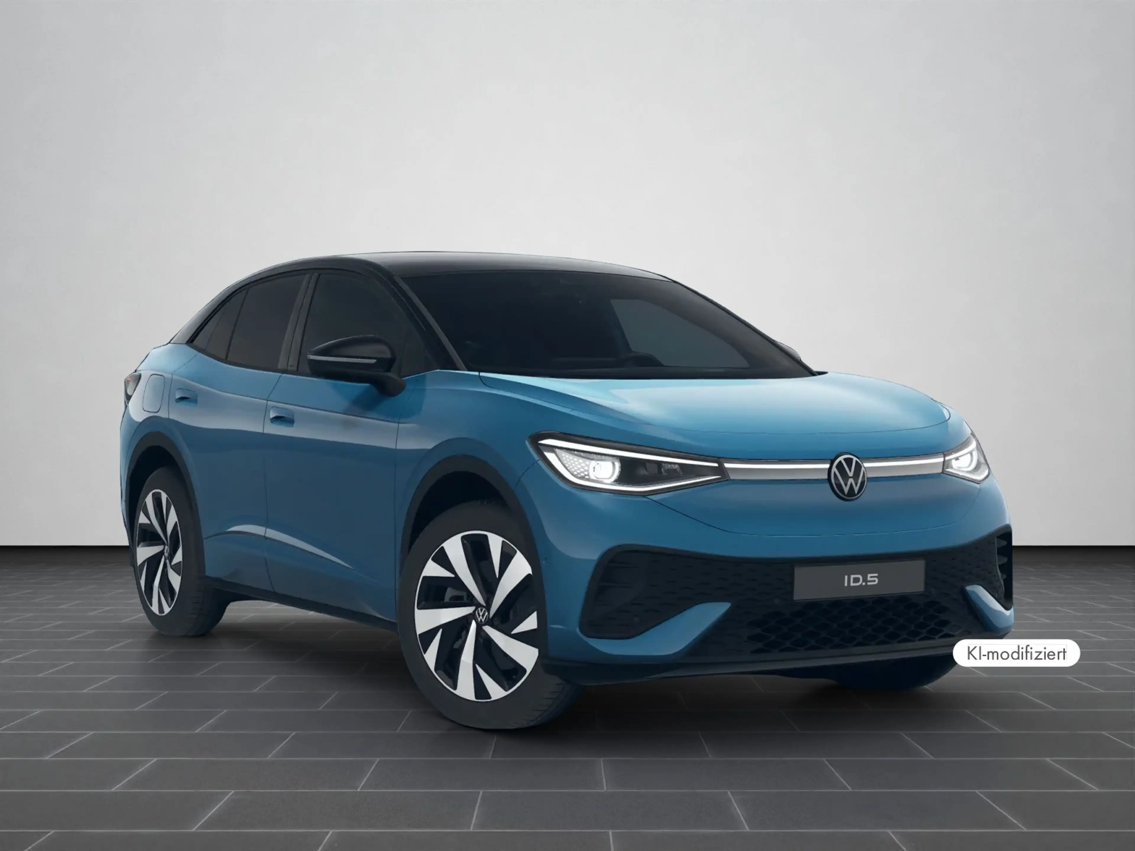 Volkswagen ID.5 Pro 77 kWh | 360° | ACC | AHK | Anschlussga — photo 11