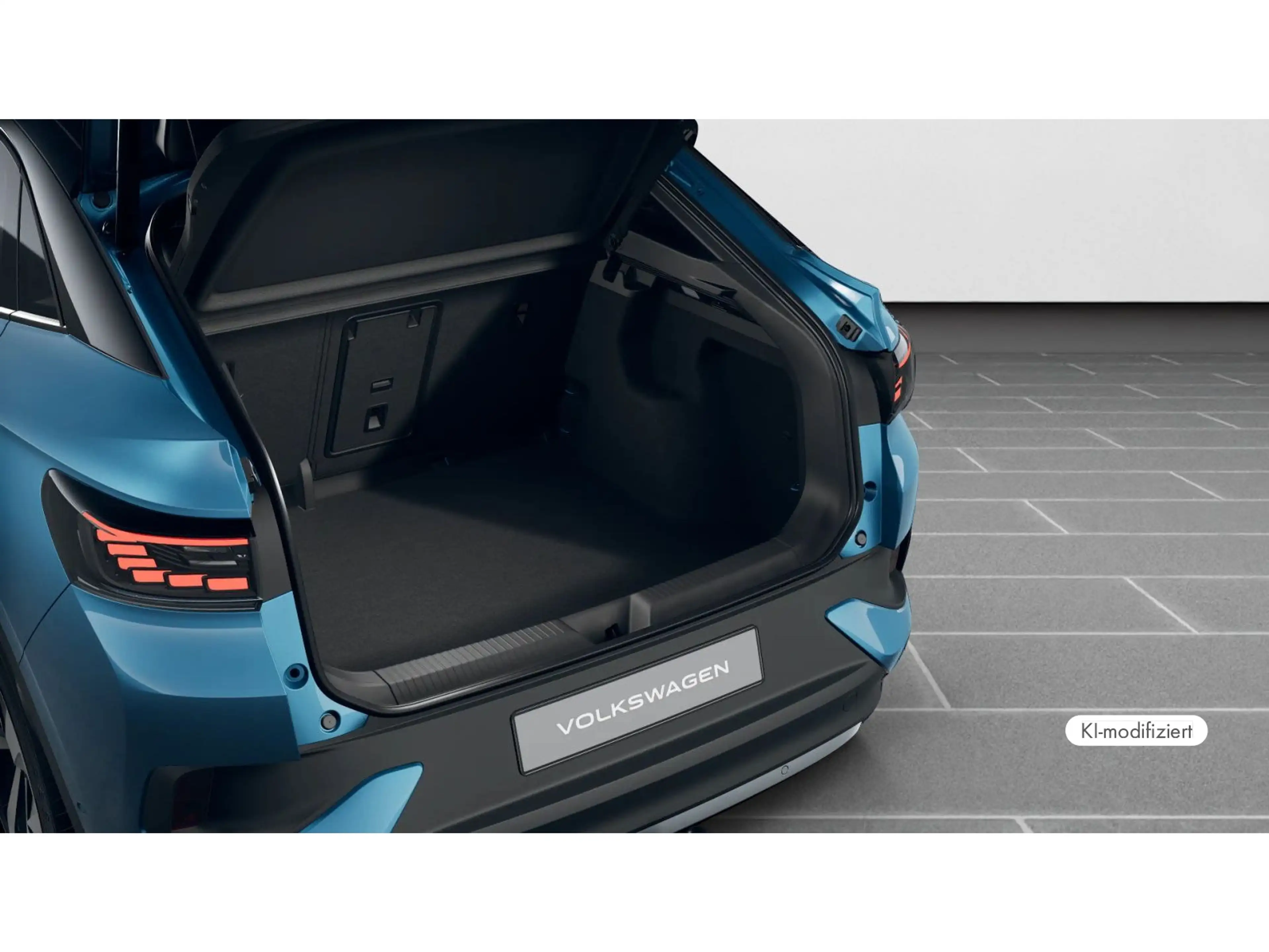Volkswagen ID.5 Pro 77 kWh | 360° | ACC | AHK | Anschlussga — photo 15