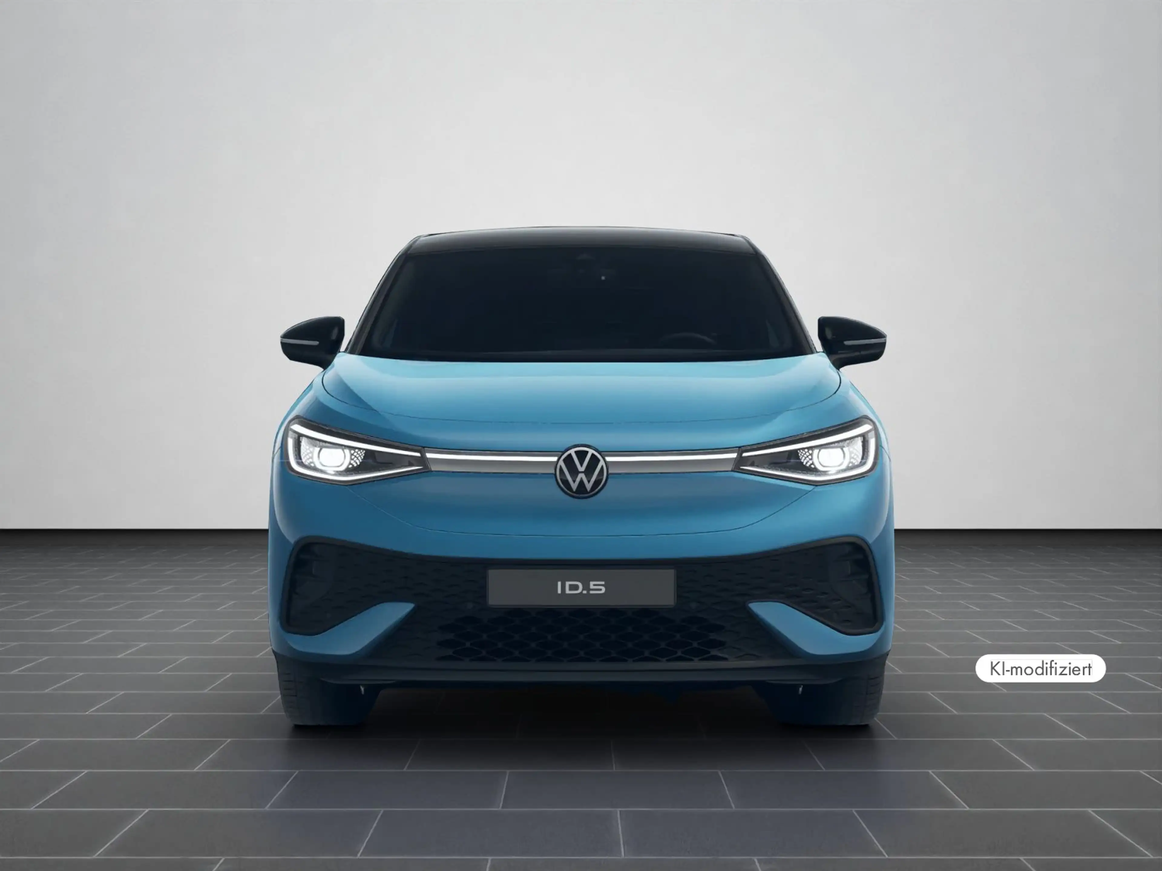 Volkswagen ID.5 Pro 77 kWh | 360° | ACC | AHK | Anschlussga — photo 6