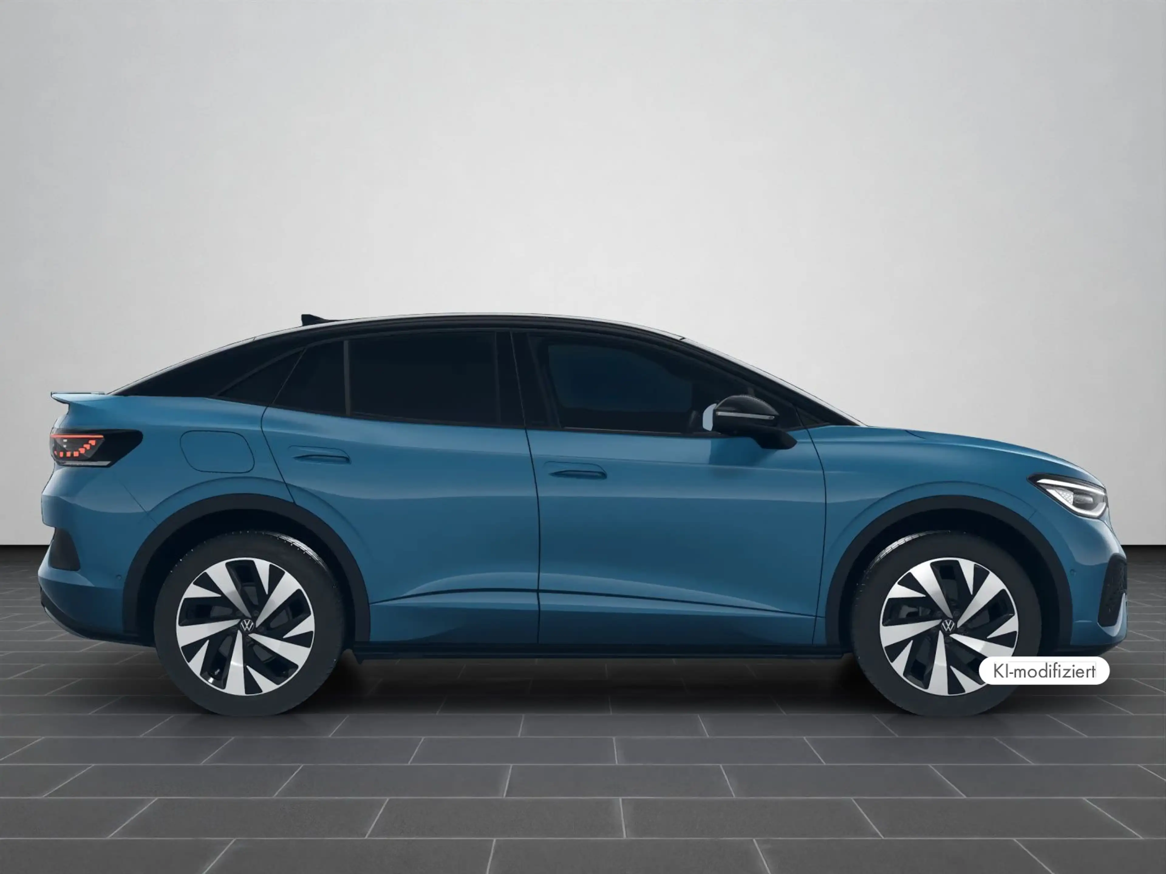 Volkswagen ID.5 Pro 77 kWh | 360° | ACC | AHK | Anschlussga — photo 12