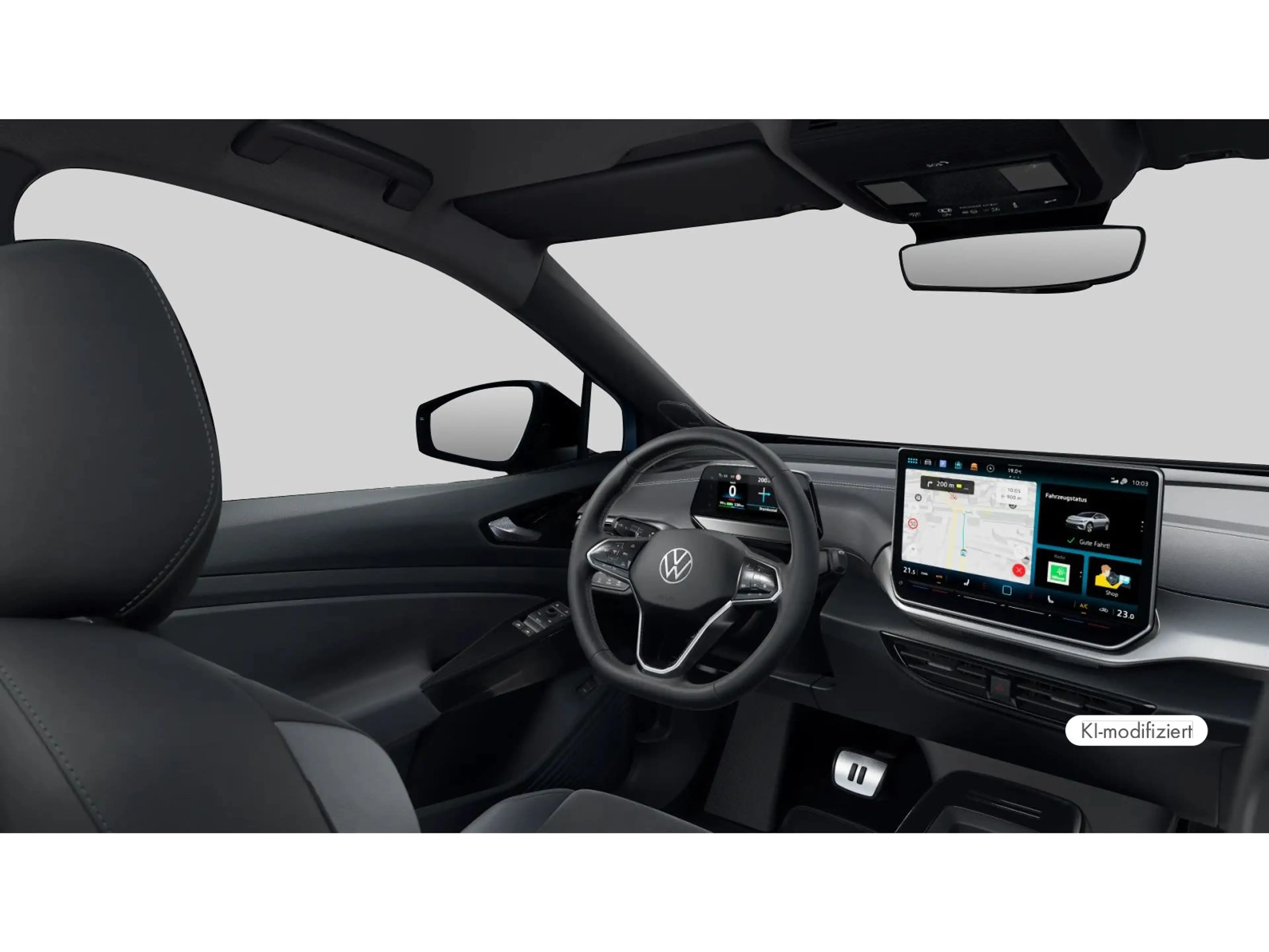 Volkswagen ID.5 Pro 77 kWh | 360° | ACC | AHK | Anschlussga — photo 4