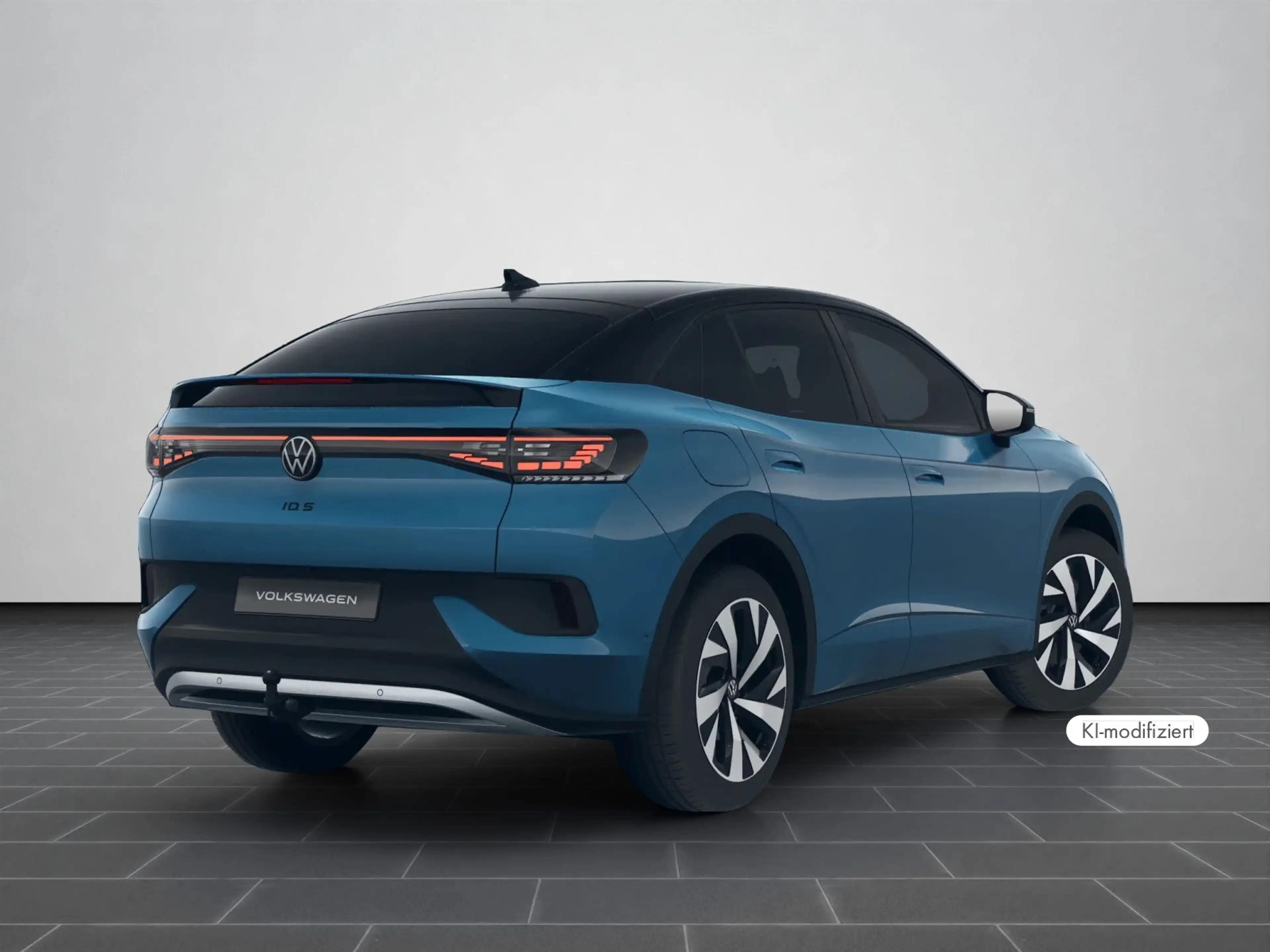Volkswagen ID.5 Pro 77 kWh | 360° | ACC | AHK | Anschlussga — photo 3