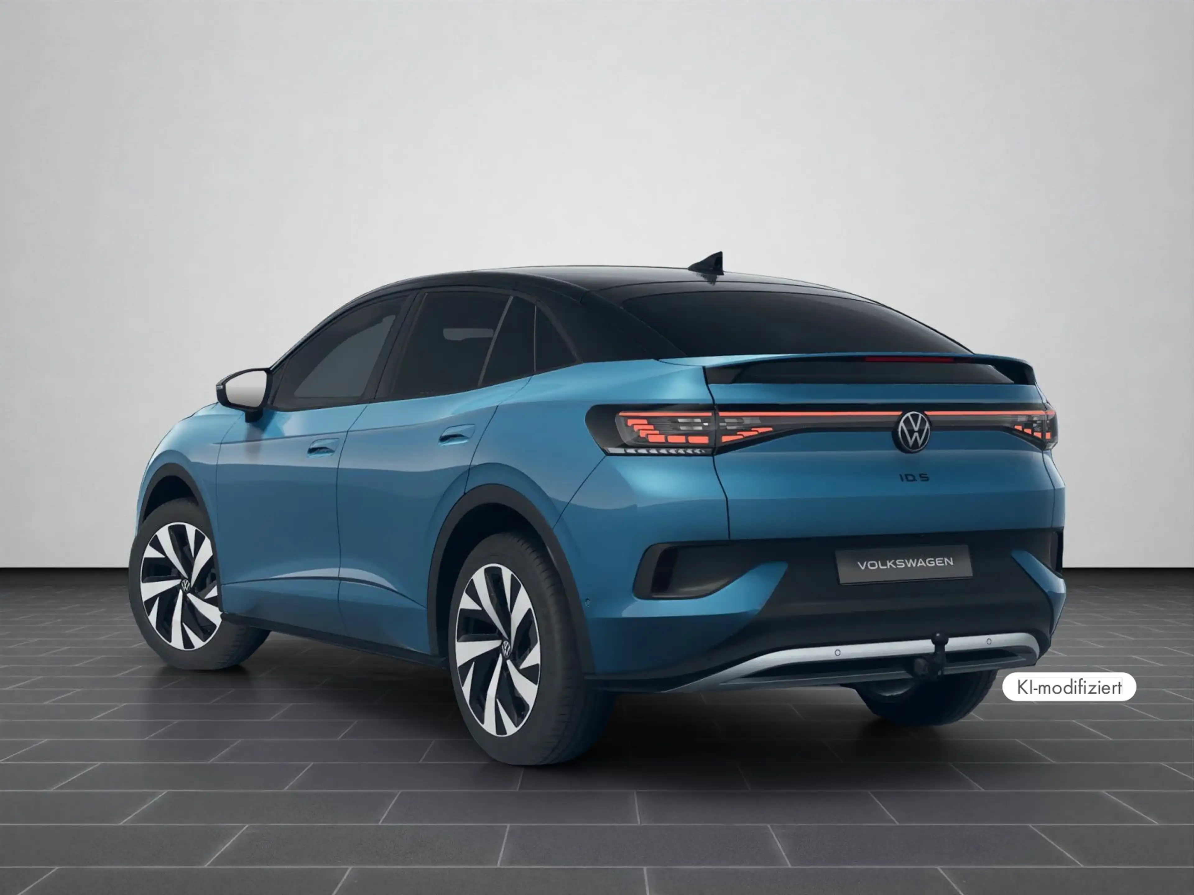 Volkswagen ID.5 Pro 77 kWh | 360° | ACC | AHK | Anschlussga — photo 13
