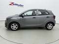Kia Picanto 1,0 GDI Titan Grau - thumbnail 3