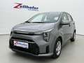 Kia Picanto 1,0 GDI Titan Grau - thumbnail 1