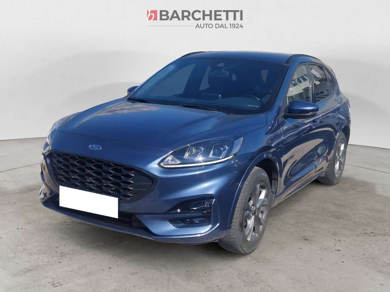Ford Kuga 3ª SERIE 2.5 FULL HYBRID 190 CV CVT AWD ST-LINE