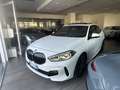 BMW 120 F40 120d xdrive Msport TETTO KEYLESS UFF.ITA Bianco - thumbnail 3