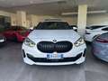 BMW 120 F40 120d xdrive Msport TETTO KEYLESS UFF.ITA Bianco - thumbnail 2