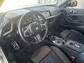 BMW 120 F40 120d xdrive Msport TETTO KEYLESS UFF.ITA Bianco - thumbnail 9