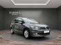 Volkswagen Touran 1.6 TDI 115 ch confortline 7 places Grau - thumbnail 6