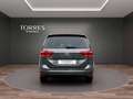 Volkswagen Touran 1.6 TDI 115 ch confortline 7 places Grau - thumbnail 9