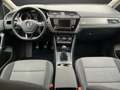Volkswagen Touran 1.6 TDI 115 ch confortline 7 places Grau - thumbnail 11