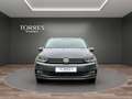 Volkswagen Touran 1.6 TDI 115 ch confortline 7 places Grau - thumbnail 4