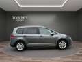 Volkswagen Touran 1.6 TDI 115 ch confortline 7 places Grau - thumbnail 7
