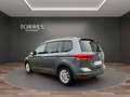 Volkswagen Touran 1.6 TDI 115 ch confortline 7 places Grau - thumbnail 3