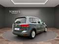 Volkswagen Touran 1.6 TDI 115 ch confortline 7 places Grau - thumbnail 8