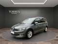 Volkswagen Touran 1.6 TDI 115 ch confortline 7 places Grau - thumbnail 2