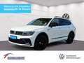 Volkswagen Tiguan Allspace Highline 2.0 TDI 4Motion DSG 7-SITZ STANDHEIZ AHK Weiß - thumbnail 1