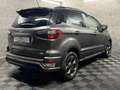 Ford EcoSport 1.0 EcoBoost ST-Line Xenon*Kamera*Tempo Grau - thumbnail 4