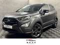 Ford EcoSport 1.0 EcoBoost ST-Line Xenon*Kamera*Tempo Grau - thumbnail 1