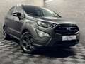Ford EcoSport 1.0 EcoBoost ST-Line Xenon*Kamera*Tempo Grau - thumbnail 3