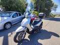 Piaggio Beverly 300 Argento - thumbnail 1