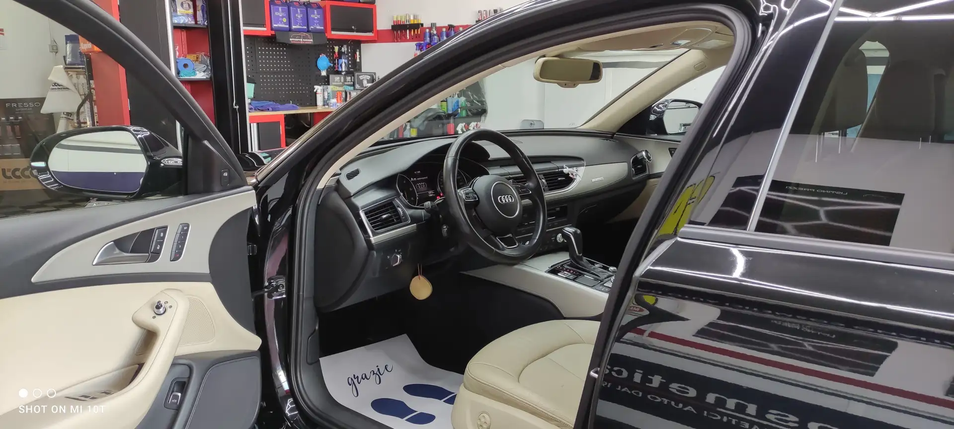 Audi A6 allroad 3.0 tdi Advanced quattro stronic - 2