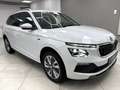 Skoda Kamiq 1.0 TSI Selection Matrix LED Navi RCam ACC el.Heck Weiß - thumbnail 15