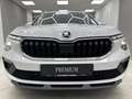 Skoda Kamiq 1.0 TSI Selection Matrix LED Navi RCam ACC el.Heck Weiß - thumbnail 14