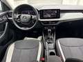 Skoda Kamiq 1.0 TSI Selection Matrix LED Navi RCam ACC el.Heck Weiß - thumbnail 7