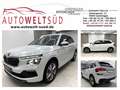 Skoda Kamiq 1.0 TSI Selection Matrix LED Navi RCam ACC el.Heck Weiß - thumbnail 1