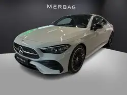 Mercedes-Benz CLE 220 d COUPE AMG LINE PANO CARBON DISTRONIC MEMORY AMG Line Advanced Plus/AMG Line Exterieur/AMG Line Interieur/Navi/Styling
