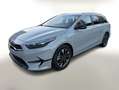 Kia Ceed SW / cee'd SW Sportswagon MHEV DCT JBL ACC SHZ elKlappe Key B... Grau - thumbnail 1
