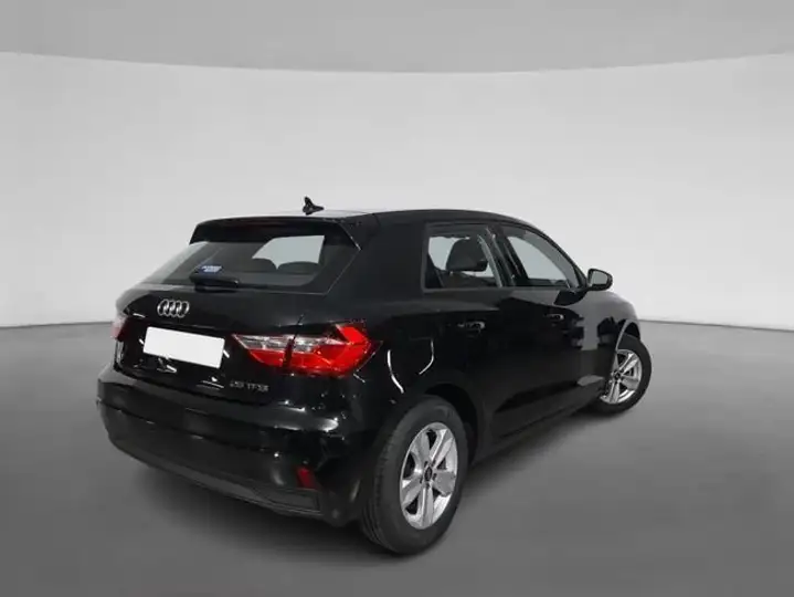 Audi A1 2022, foto 2