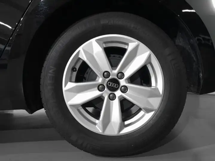 Audi A1 2022, foto 8