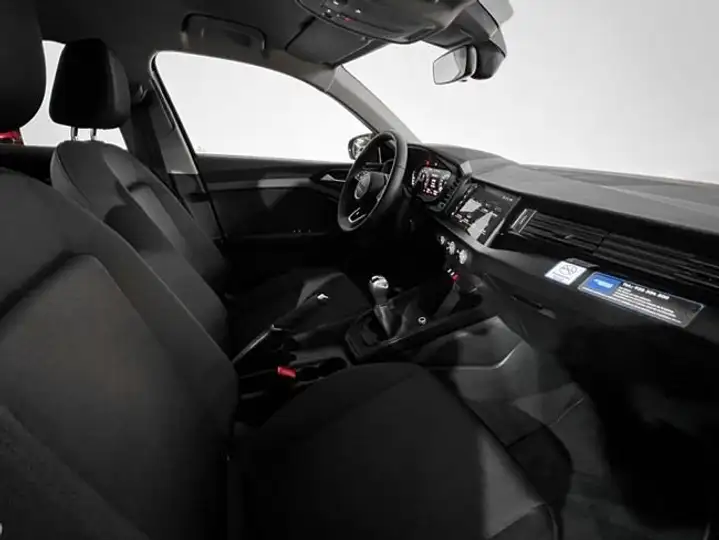 Audi A1 2022, foto 4