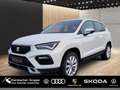 SEAT Ateca LED Parklenkassistent DAB PDC Klimaautomat Weiß - thumbnail 1