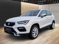 SEAT Ateca LED Parklenkassistent DAB PDC Klimaautomat Weiß - thumbnail 2