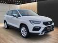 SEAT Ateca LED Parklenkassistent DAB PDC Klimaautomat Weiß - thumbnail 3