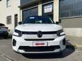 Citroen C3 C3 1.2 puretech turbo Plus 100cv Blanc - thumbnail 2