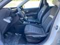 Citroen C3 C3 1.2 puretech turbo Plus 100cv Blanc - thumbnail 9