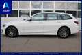 BMW 320 d M-Sportpaket Virtual/Pano/Navi/LED/AHK/18 Weiß - thumbnail 4